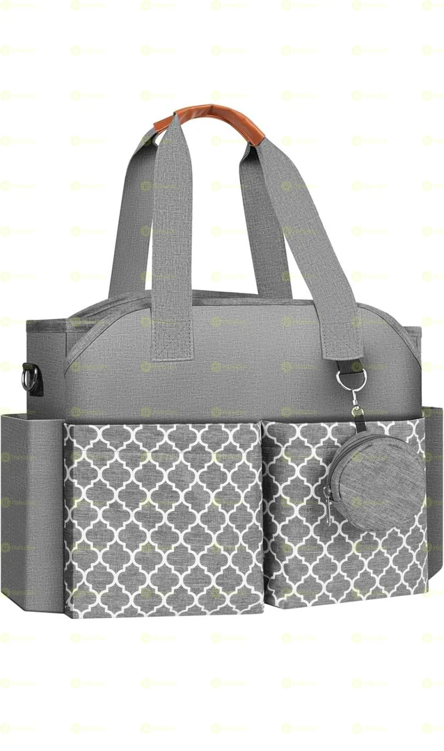 BOSKE Baby Diaper Bag