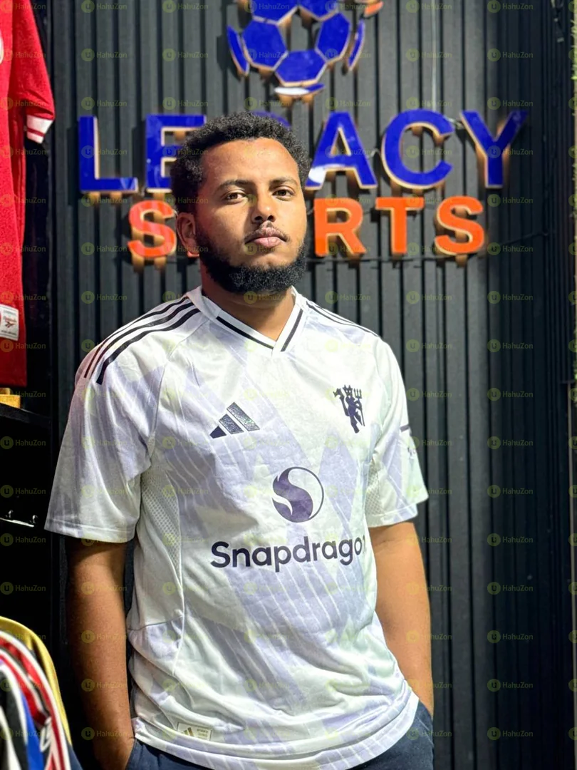 Manchester United Jerseys