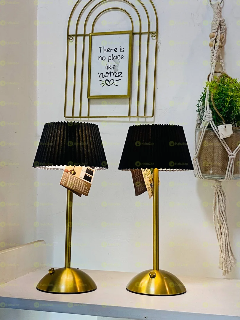 Rechargeable Desk Lamp 3 level Dimming