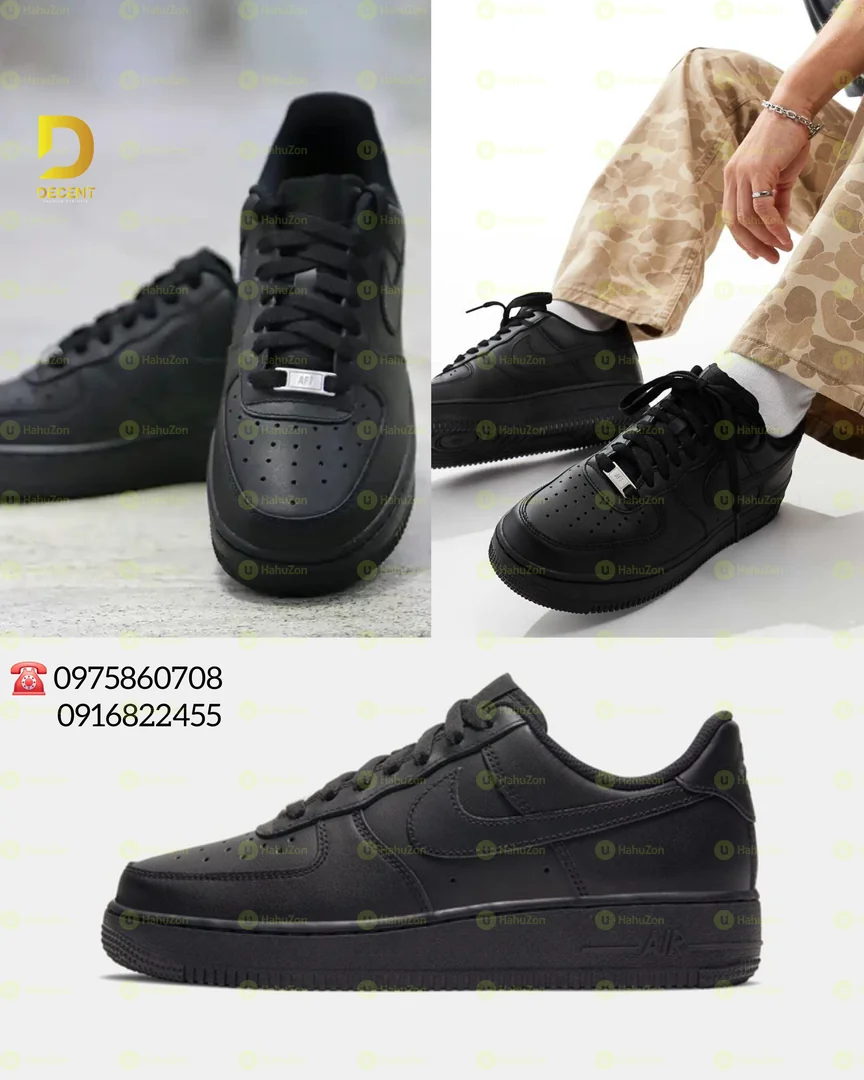 Nike Air Force 1 Shoes