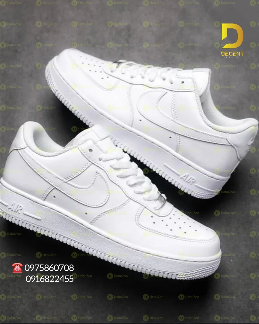 Nike Air Force 1 Men's Shoes