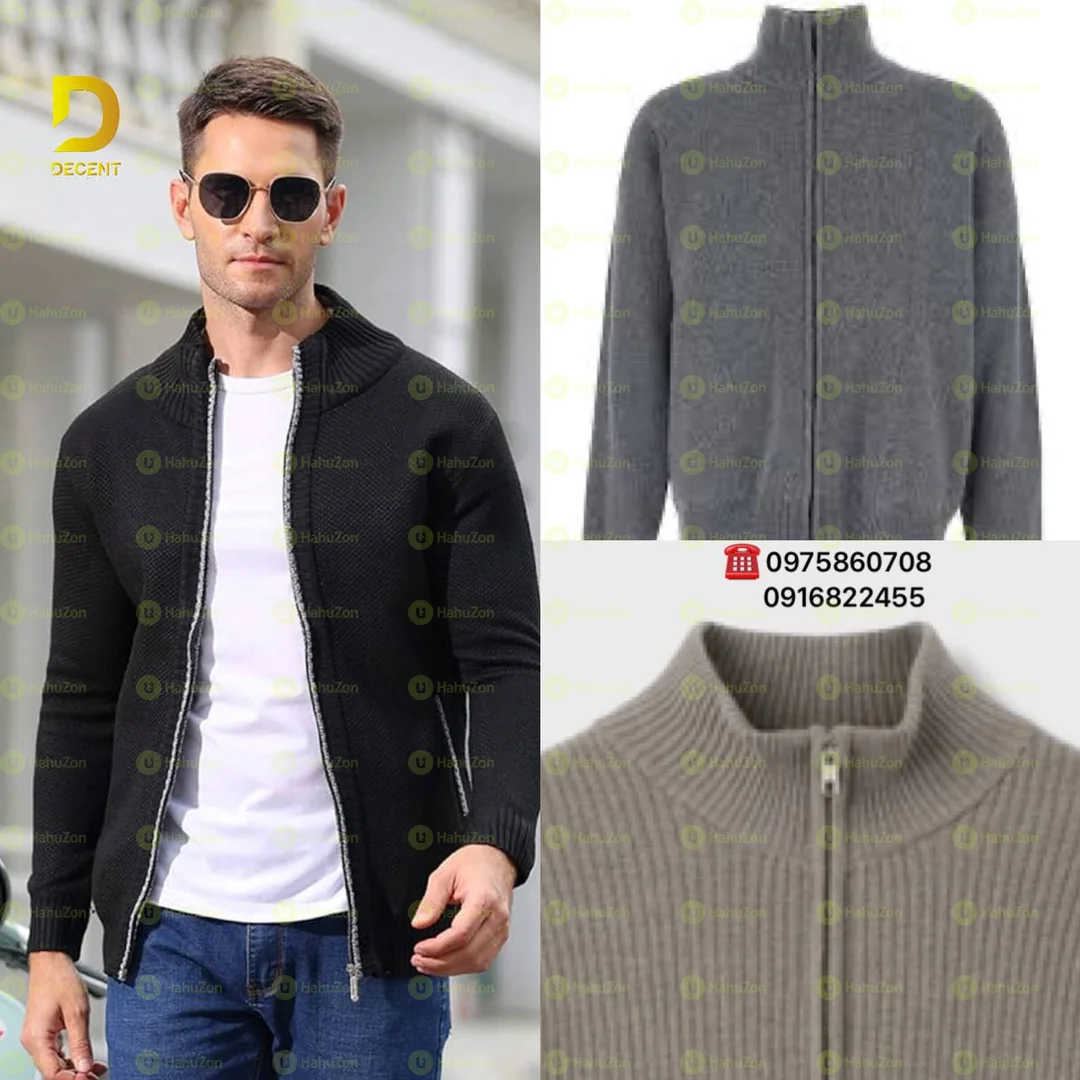 Autumn Cotton Jackets