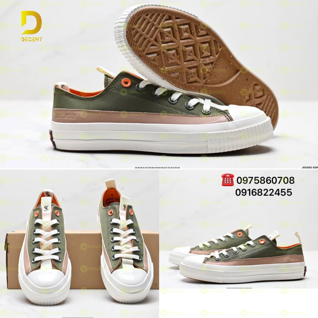 Converse All Star Men's Shoes