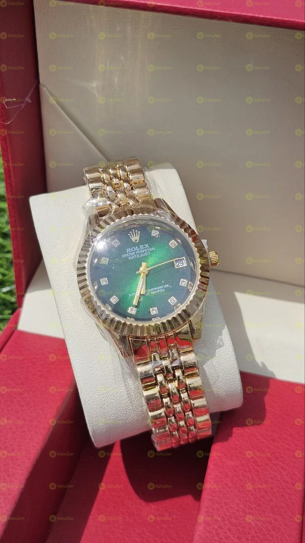 Elegant Ladies Watches