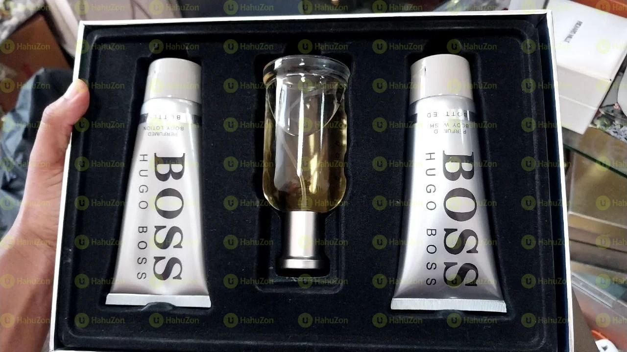 PerfumeFor Men Gift Set