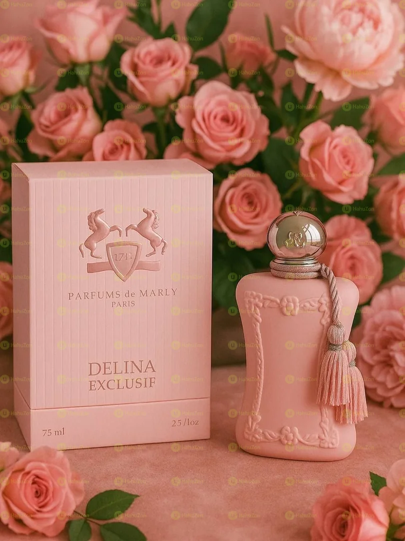 Dupe Perfume Collection