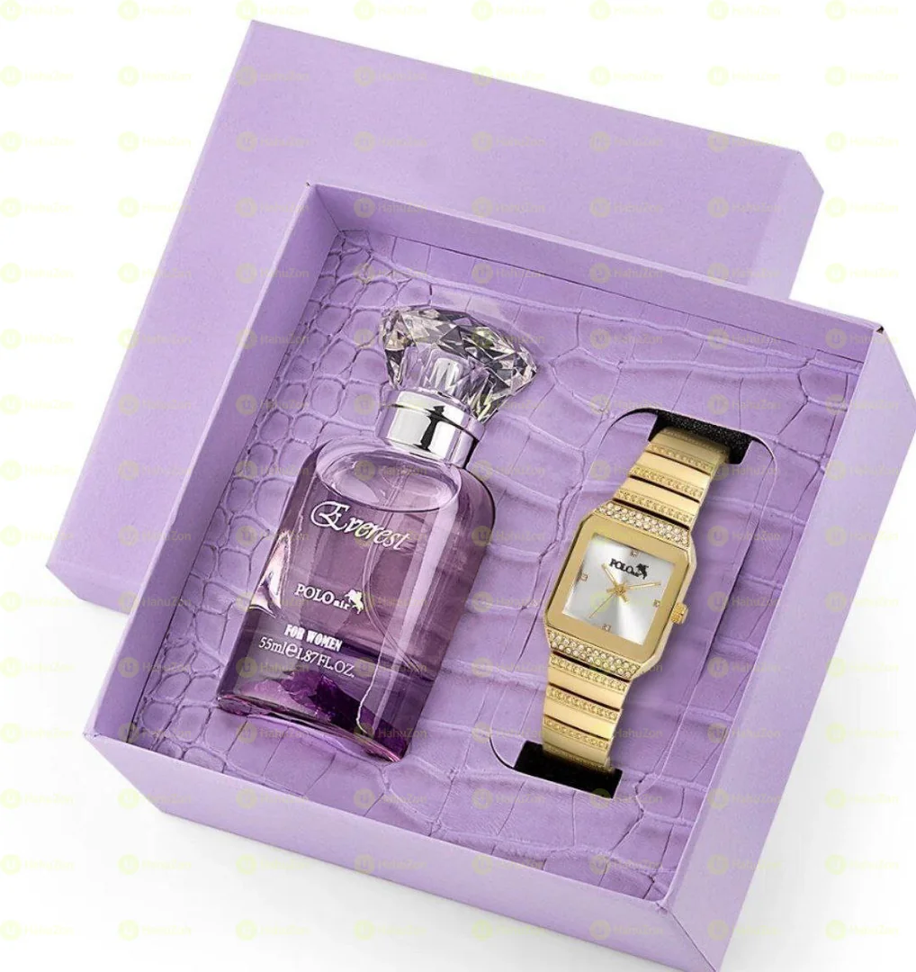 Polo Air Ladies Gift Set