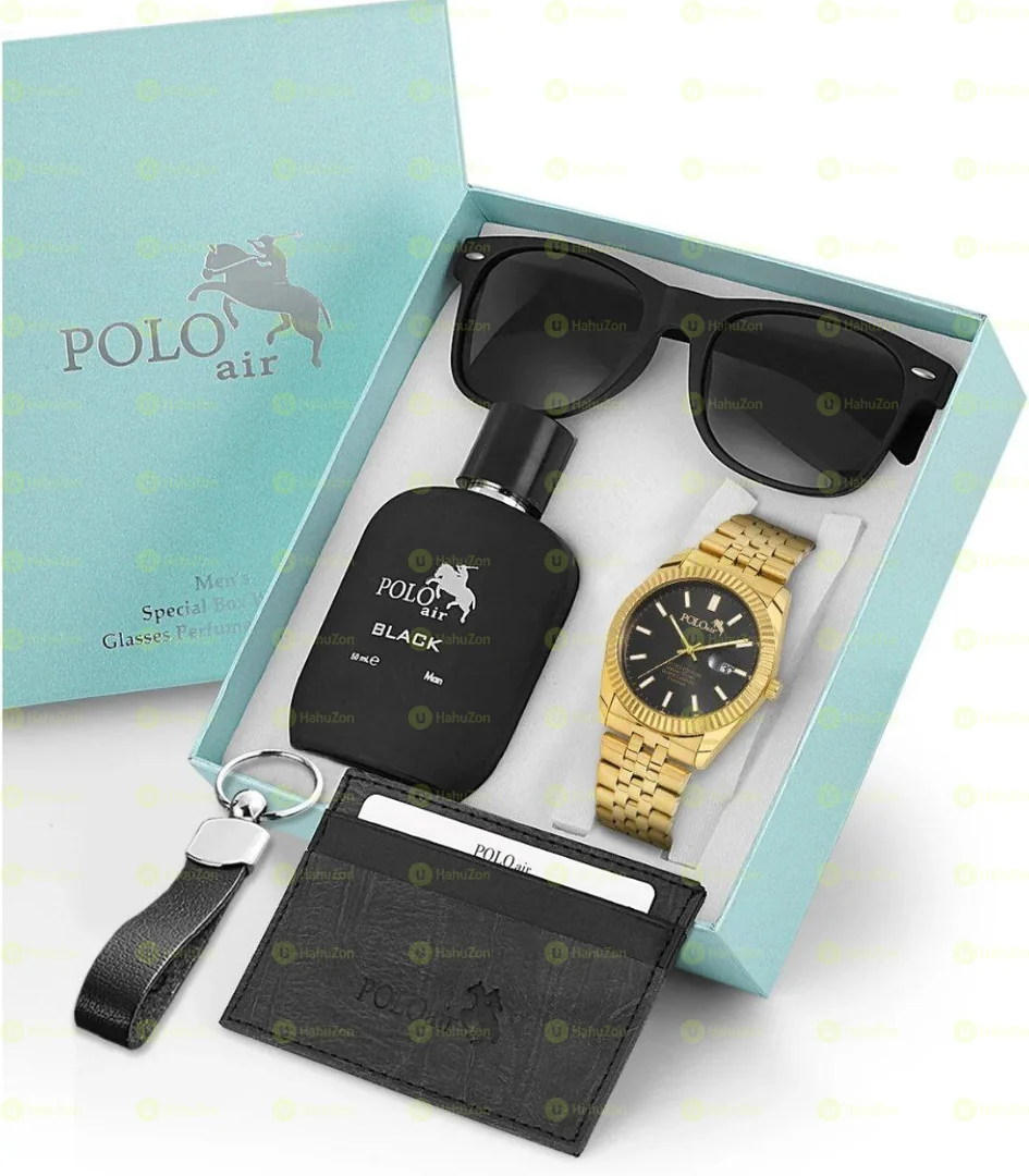 Polo Special Gift Package