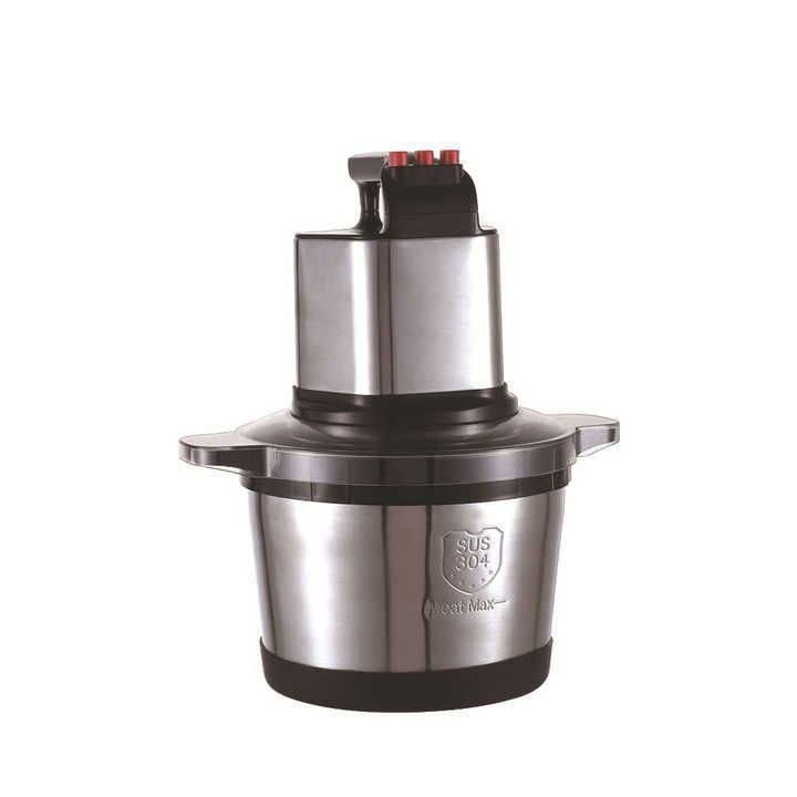 የሽንኩርት እና የስጋ መፍጫ ማሽን