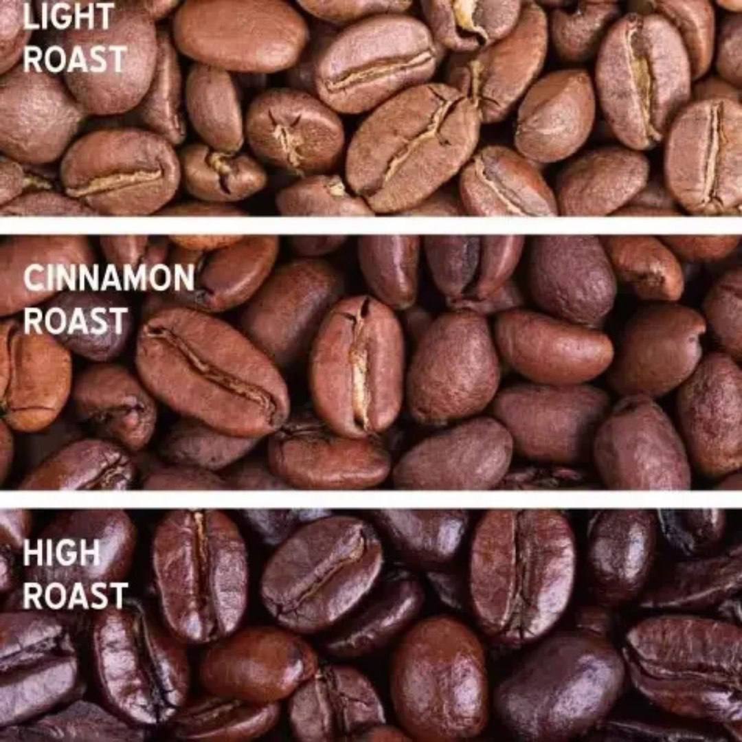 የቡና መቁሊያ ማሽን