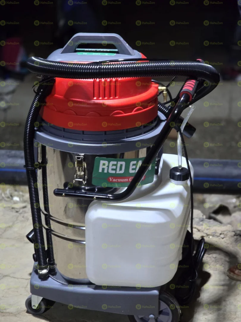 REDEST Vacuum Cleaner