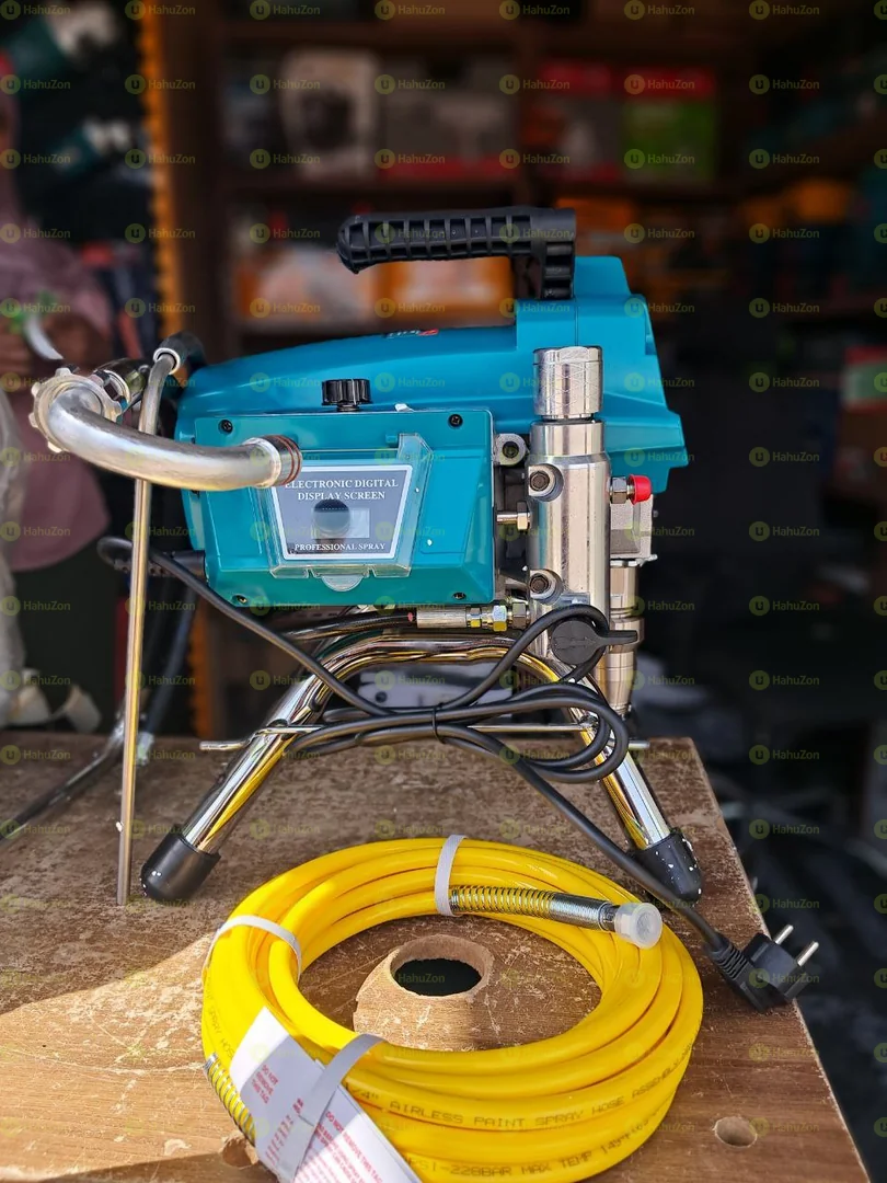 ማኬታ የቀለም መቀብያ