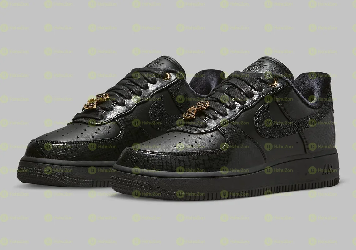 Airforce 1 Low Men's Shoes