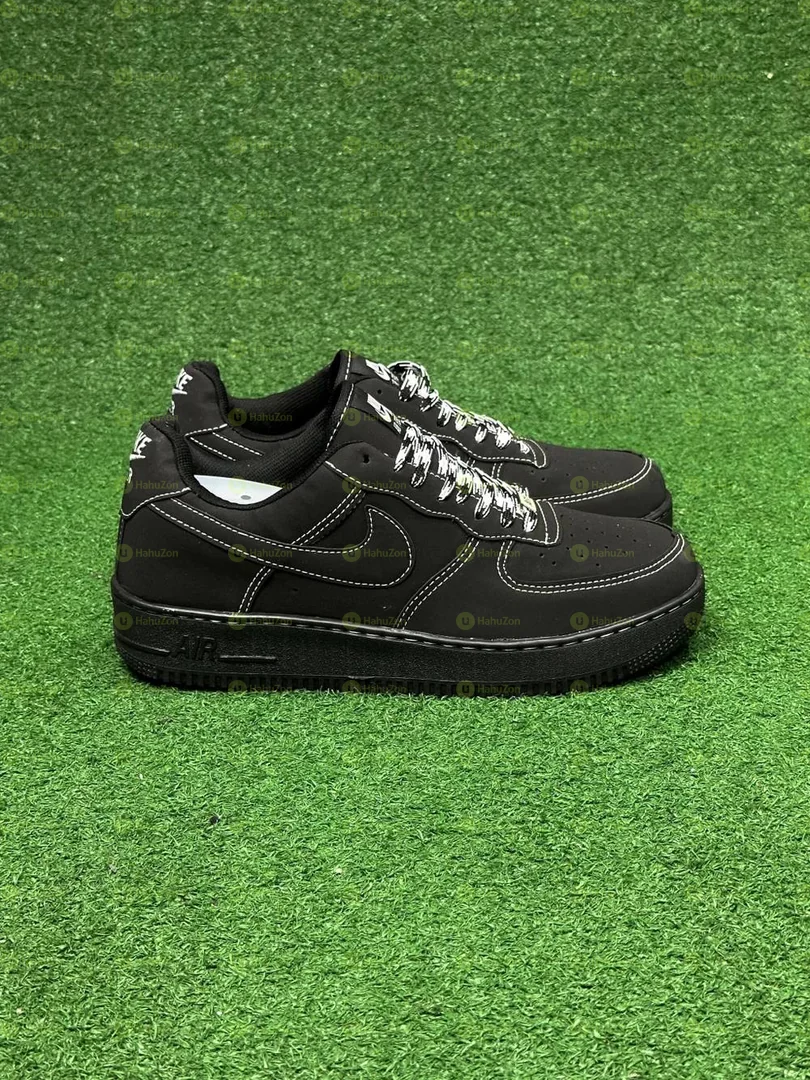 Airforce 1 Black Phantom Men's Shoes