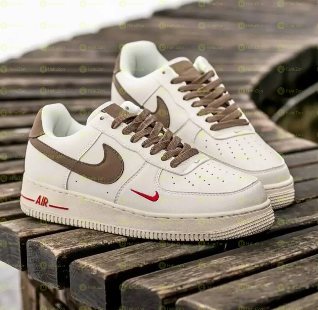 Nike Airforce 1 Men's Shoes