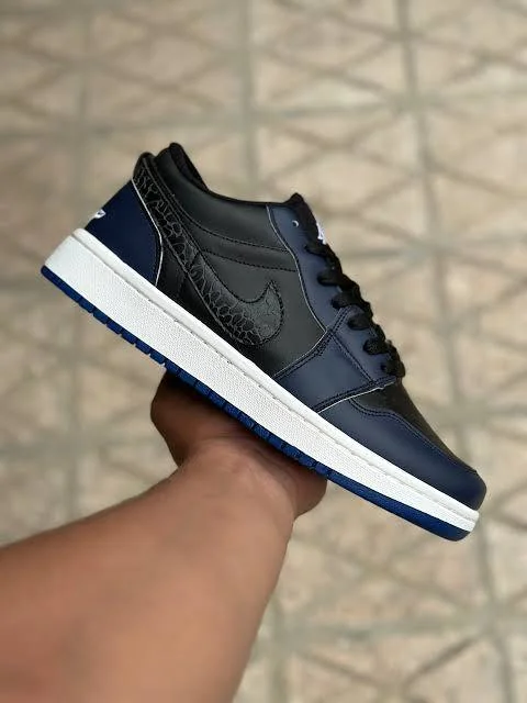 Air Jordan 1 Low Men's Shoes