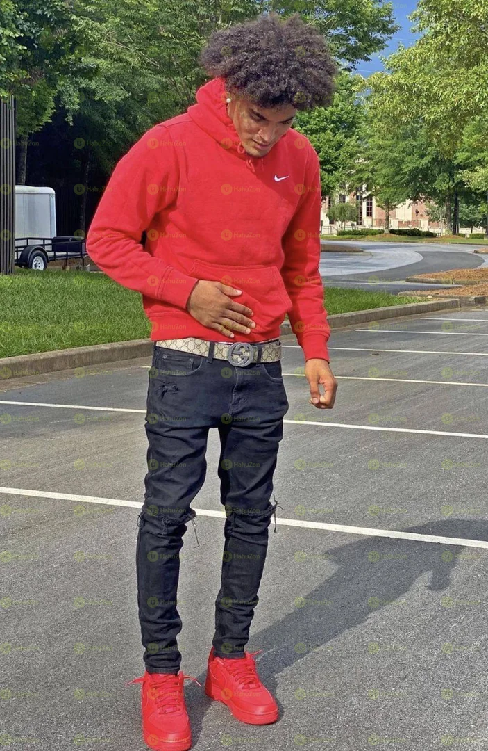 Nike Airforce Men's Shoes