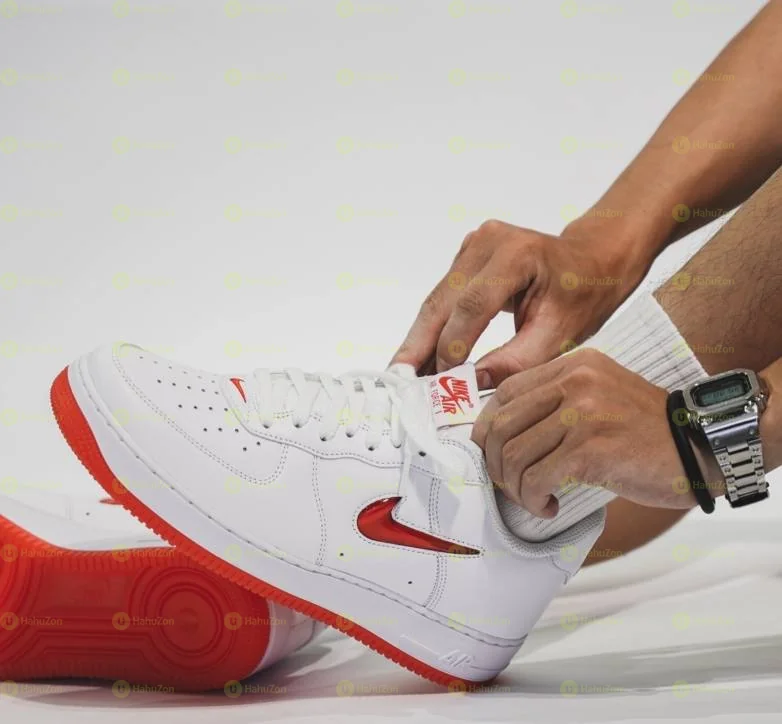 Nikec Airforce 1 Men's Shoes