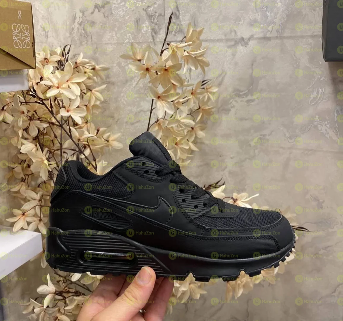 Nike Airmax 90 Men's Shoes