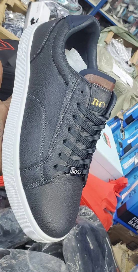 Boss Men's Shoes