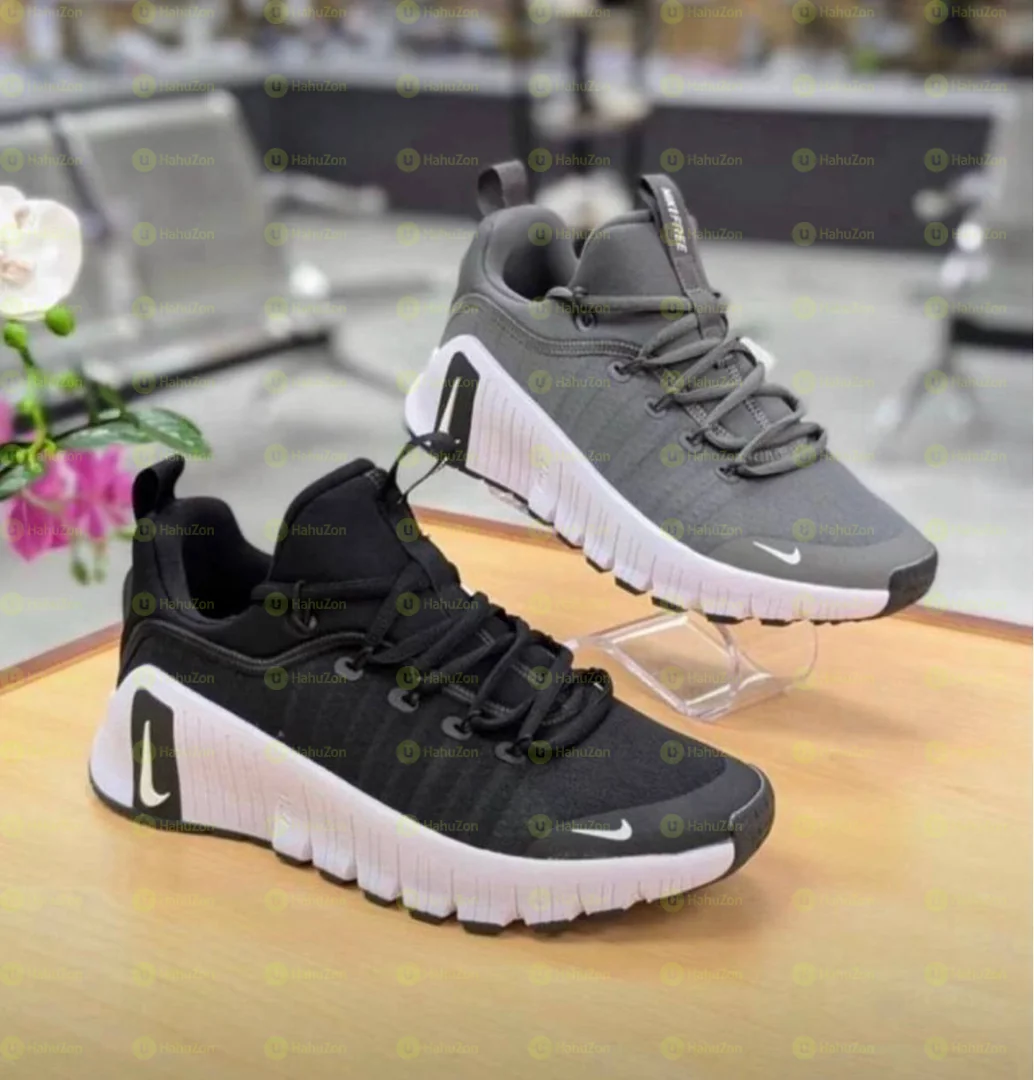 Nike Free Metcon Men's Shoes