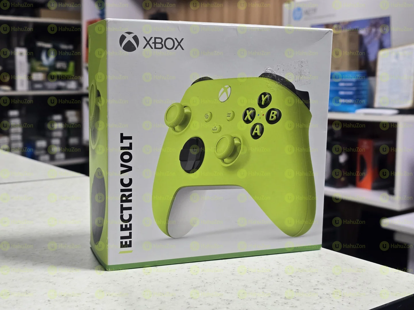 Xbox Core Wireless Gaming Controller