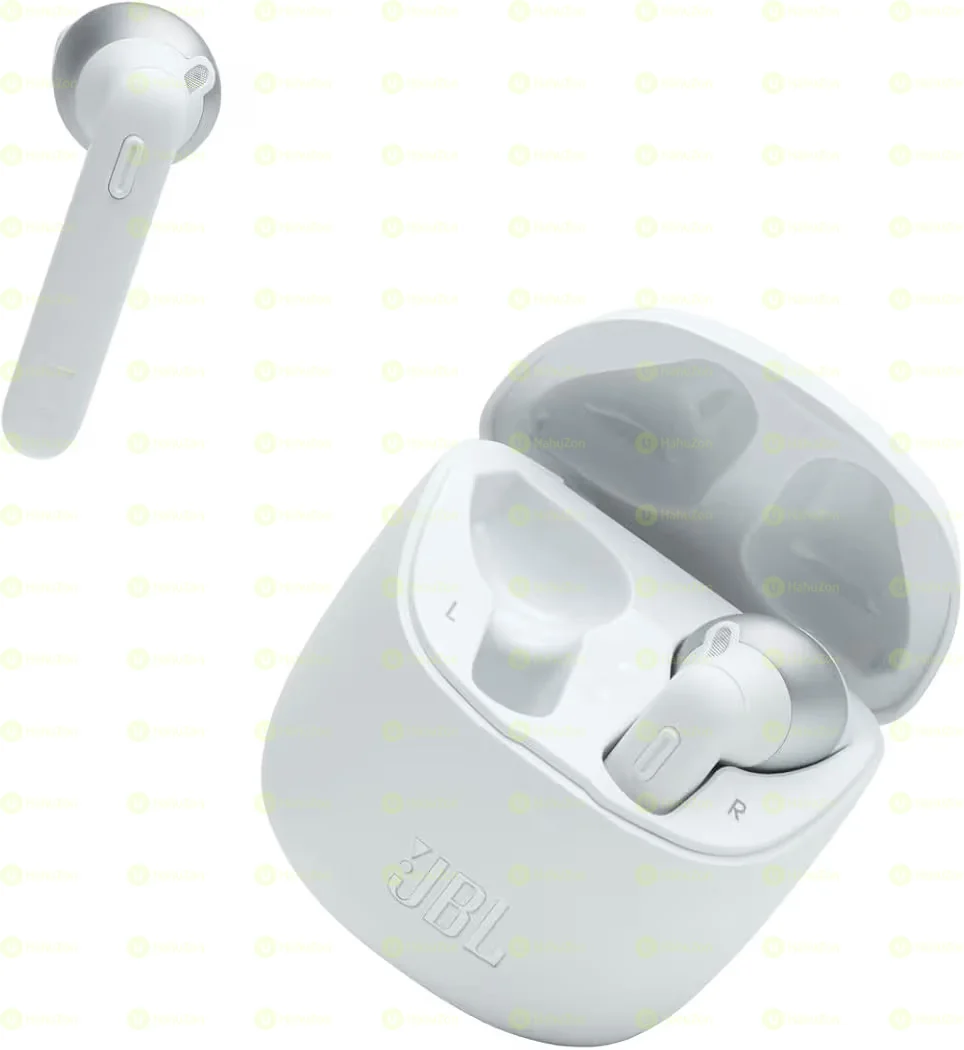 JBL Tune 225TWS True Wireless Earbud Headphones