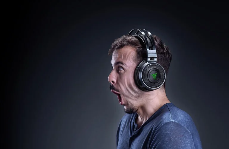 Razer Nari Ultimate XBOX