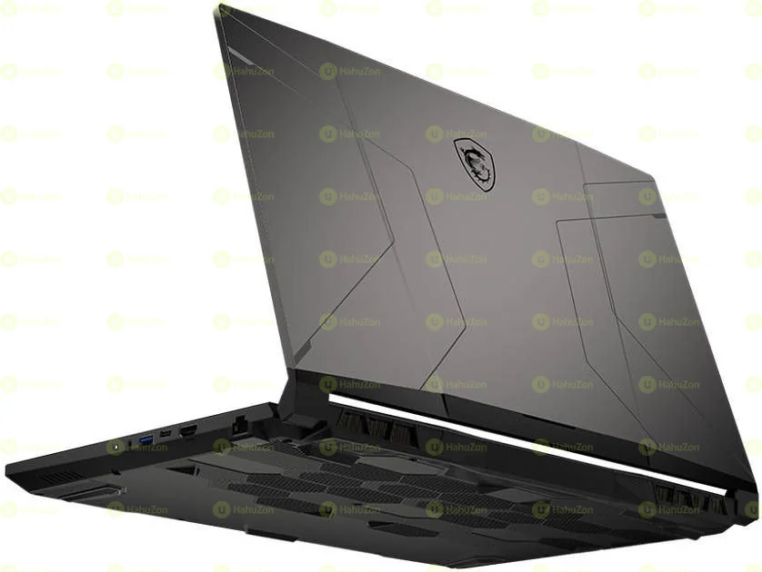 MSI Pulse GL7611th Gen Intel Core™ i7 11th Gen Gaming Laptop