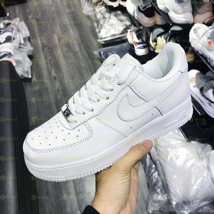 Nike Air Force 1 Low Men's Shoes