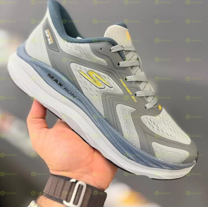 Skechers Max Cushioning Premier 2.0 Men's Shoes