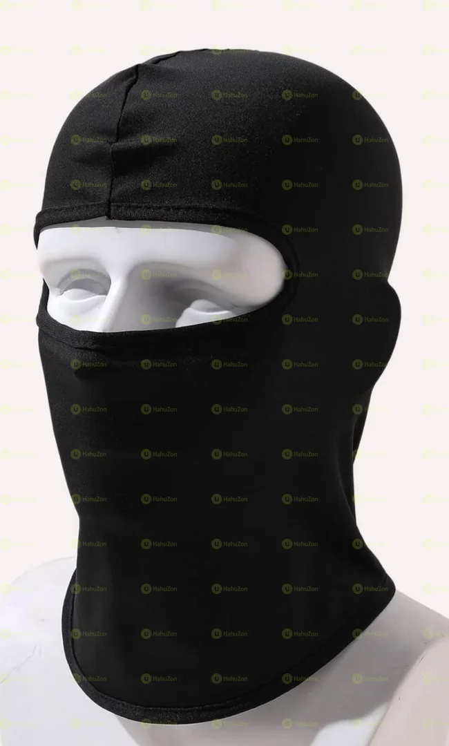 Face Ski Mask