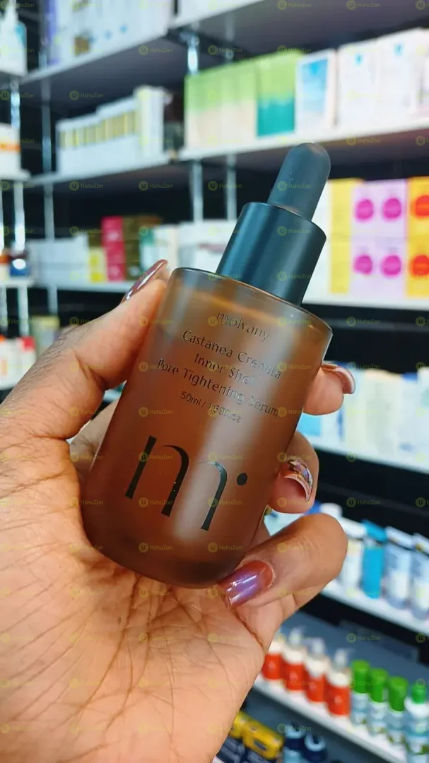 Castanea Crenata Inner Shell Pore Tightening Serum (50ml)