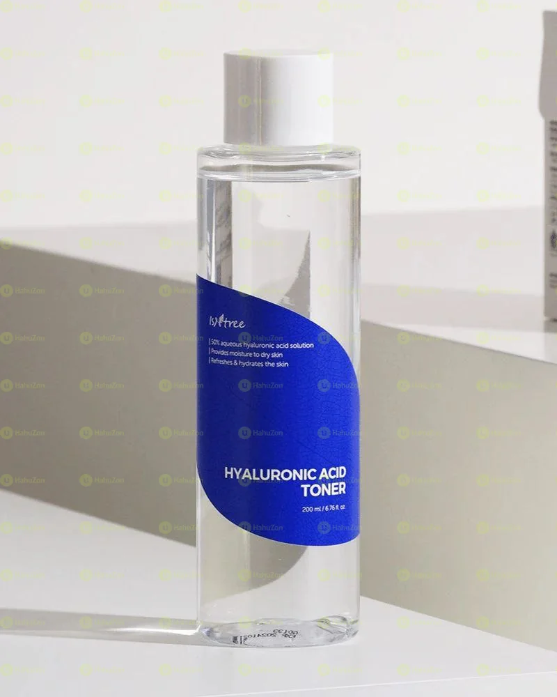 ISNTREE Hyaluronic Acid Toner
