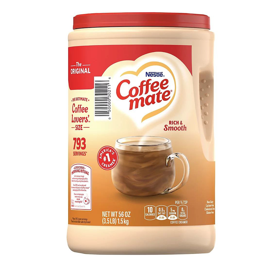 Nestlé Coffee Mate