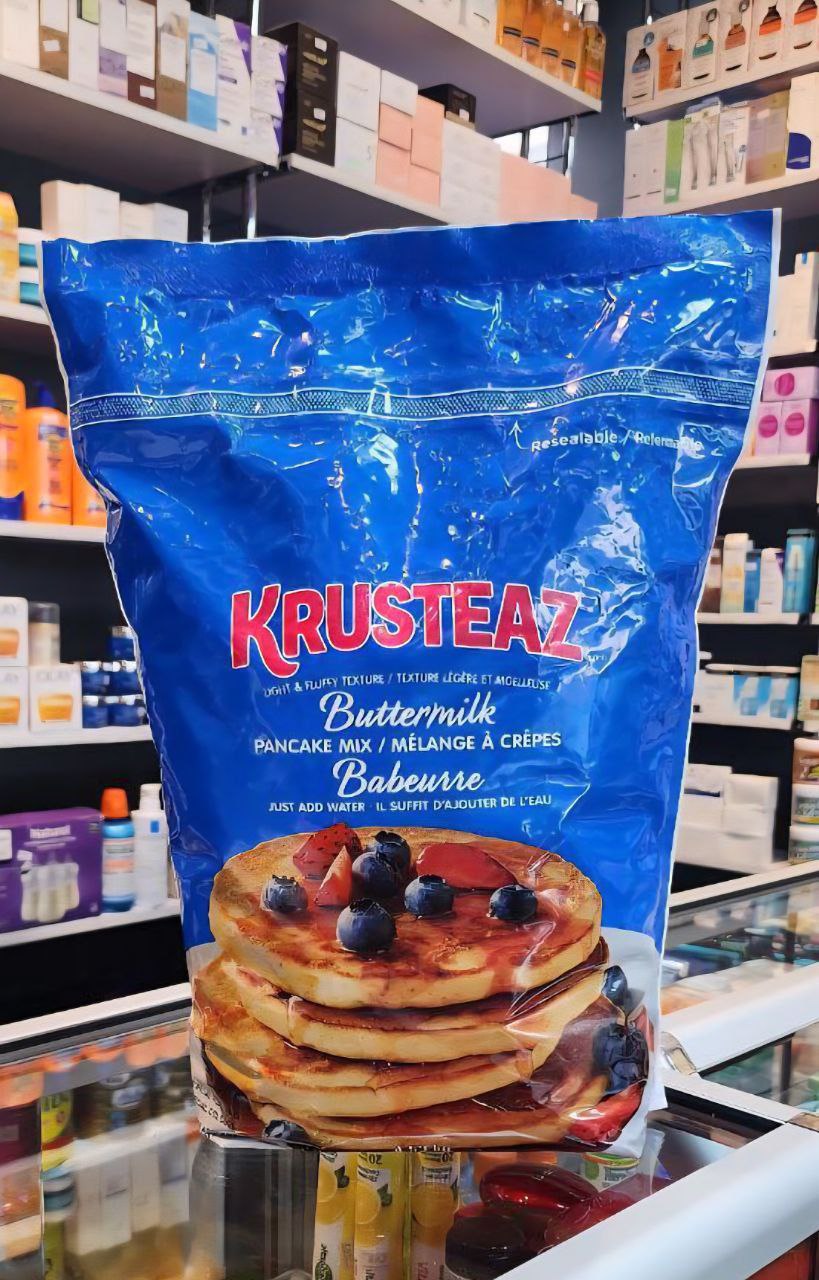 Krusteaz Buttermilk Pancake Mix