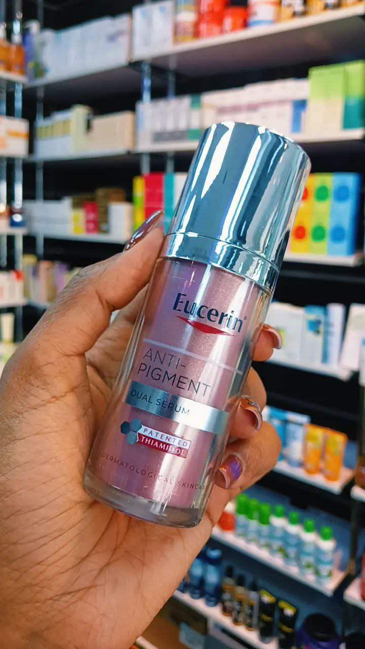 Eucerin Anti-Pigment Dual Serum
