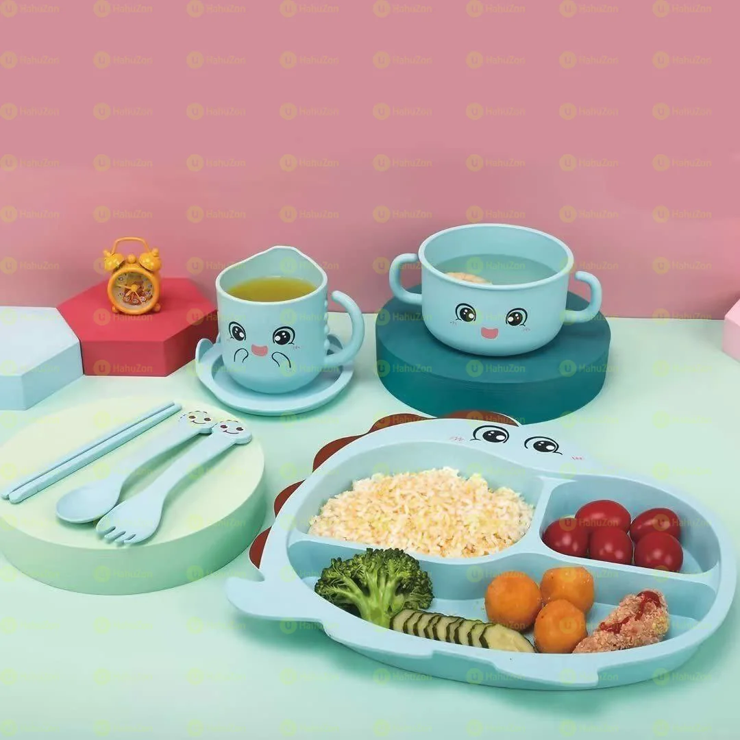 የልጆች መመገቢያ