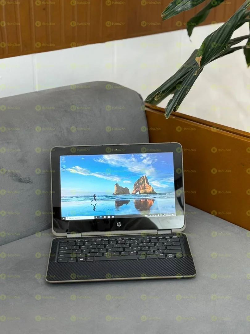 Hp ProBook X360 Core i5 8Th Generation Laptop