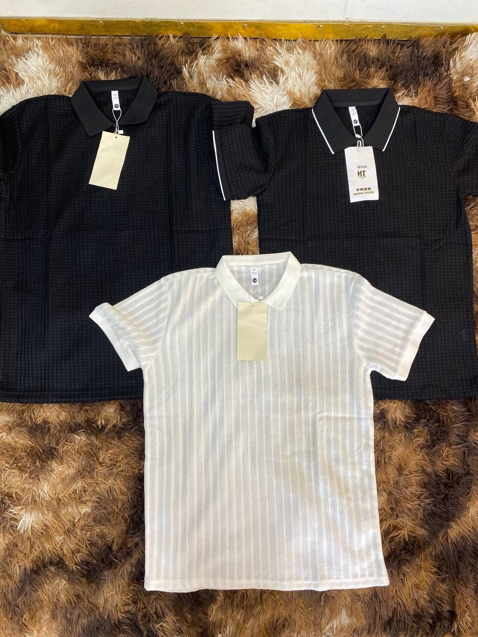 Polo PPremium T-shirt