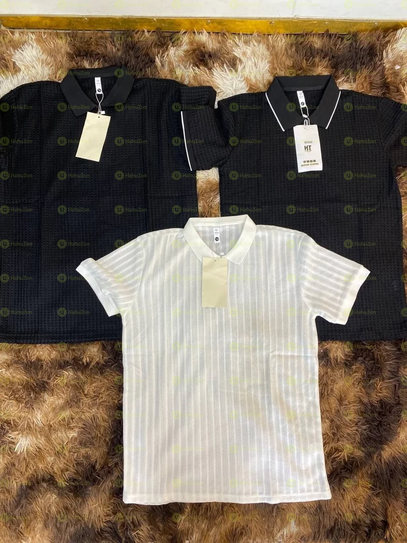 Polo PPremium T-shirt