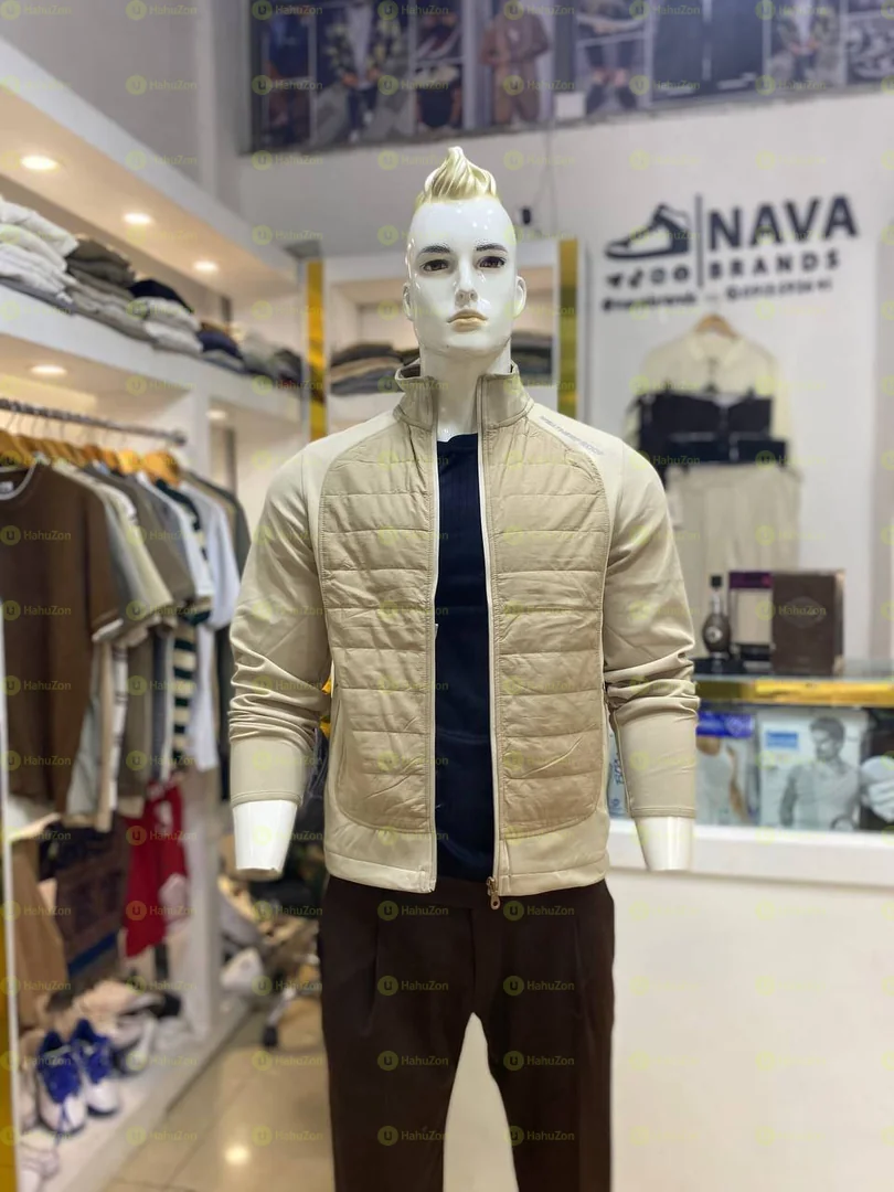 TACTICAL Light Jacket