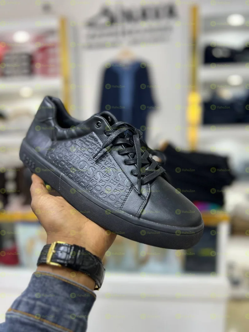Boss Men's Shoes
