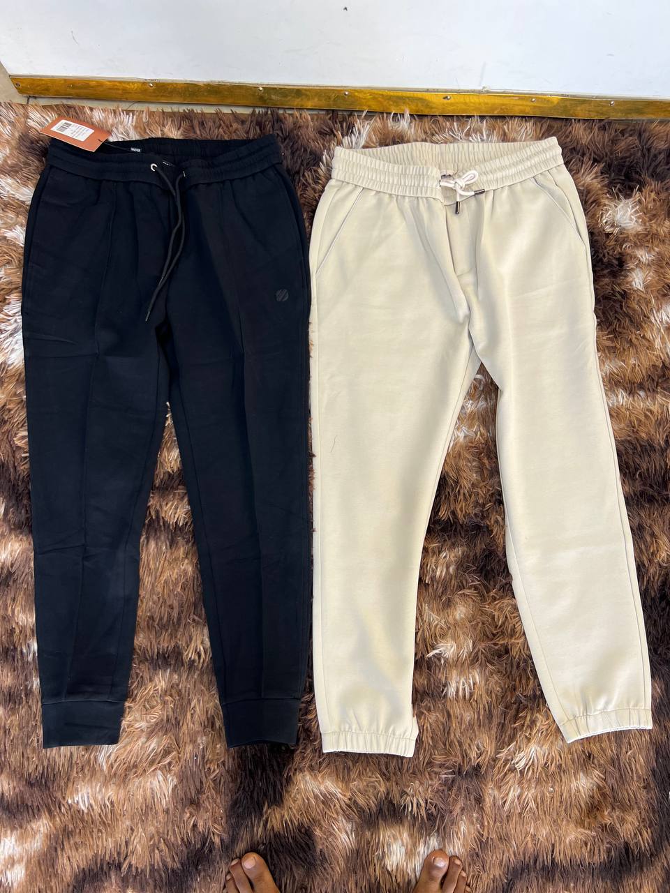 Emporio & Zegna Tuta