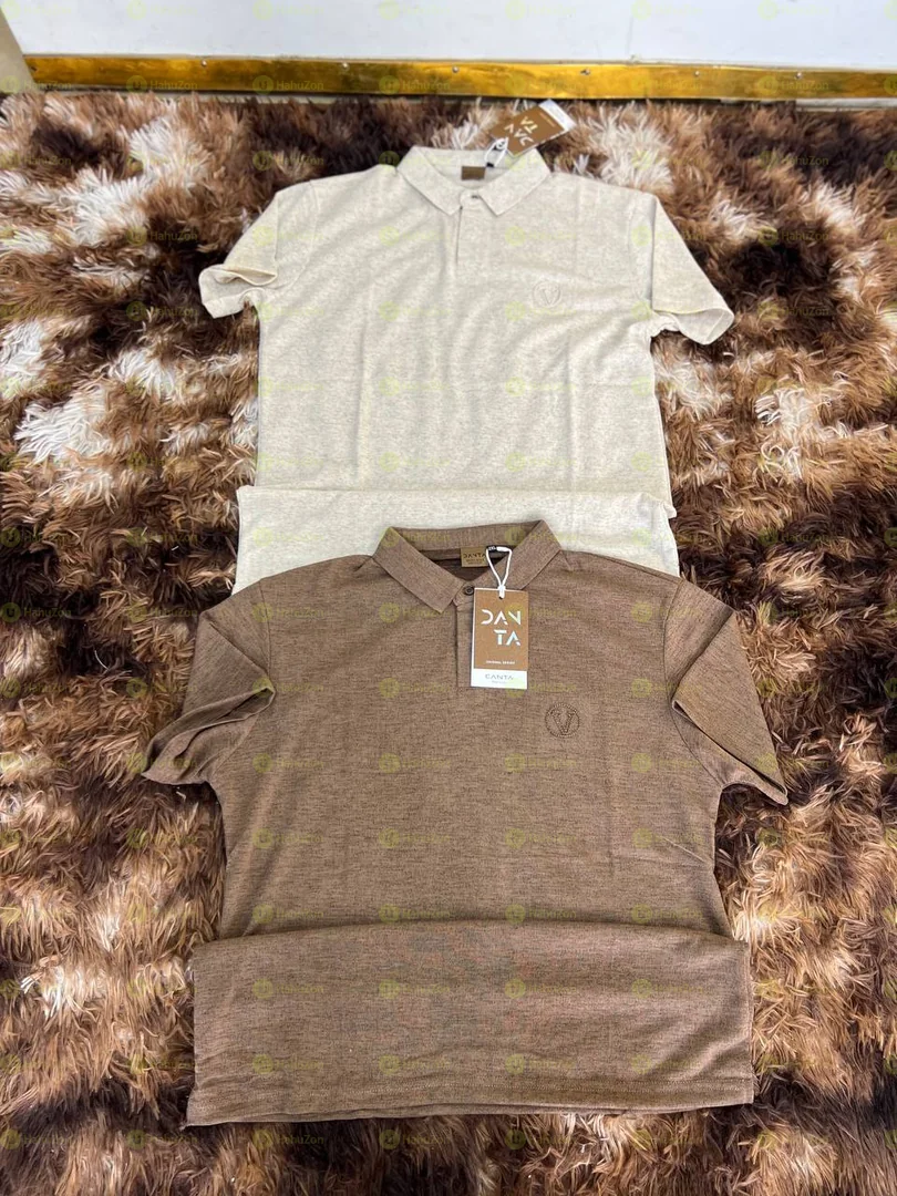 Polo T-shirt