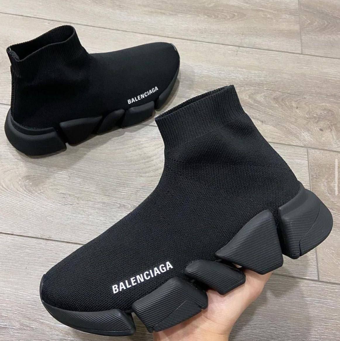 Balenciaga Women's Shoes