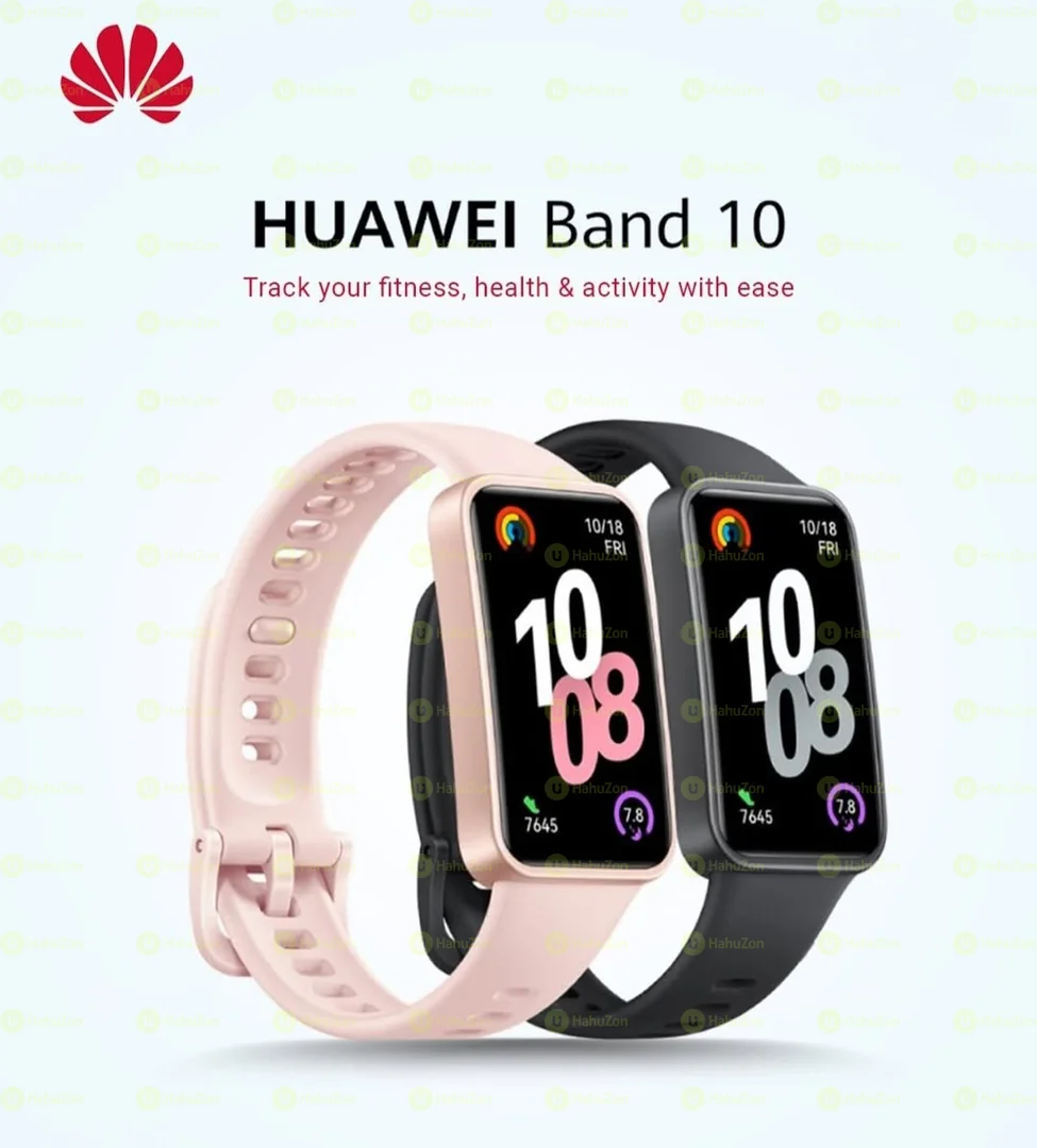 Huawei Band 10 Smart Watch