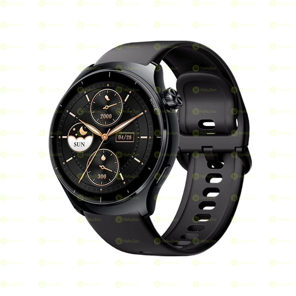 Xiaomi Mibro Lite3 Pro Smart Watch
