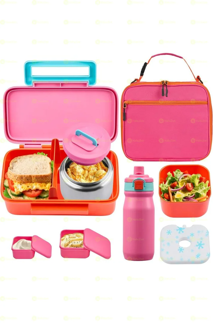 Kids Lunch Box