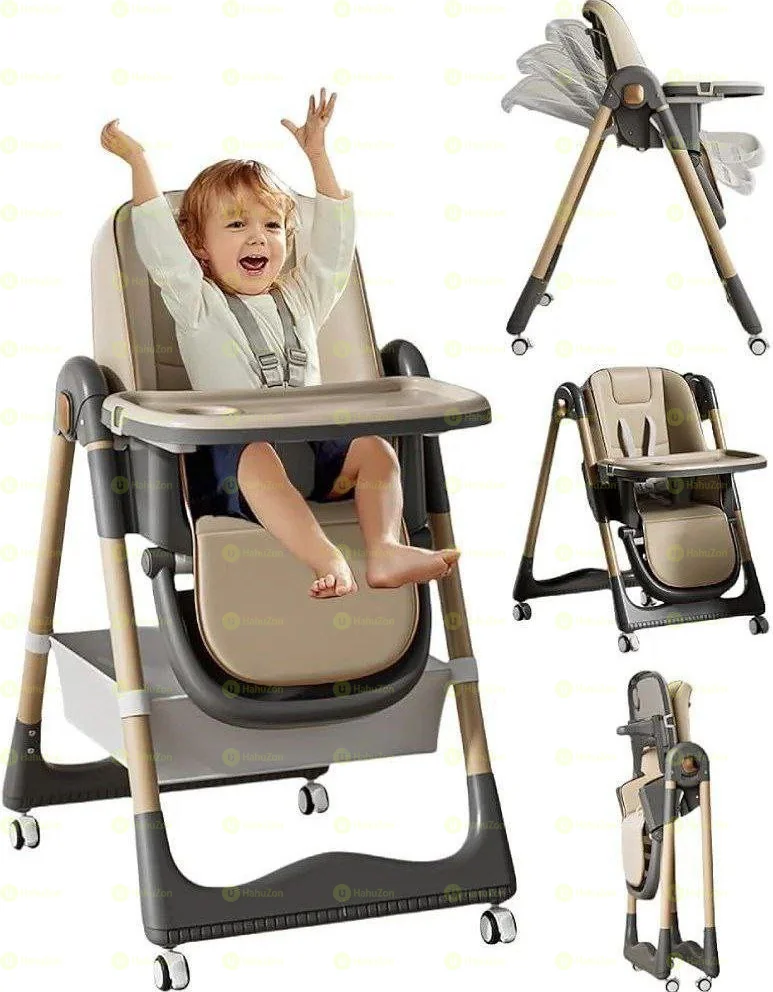 Shenma Multi functional Baby High Chair